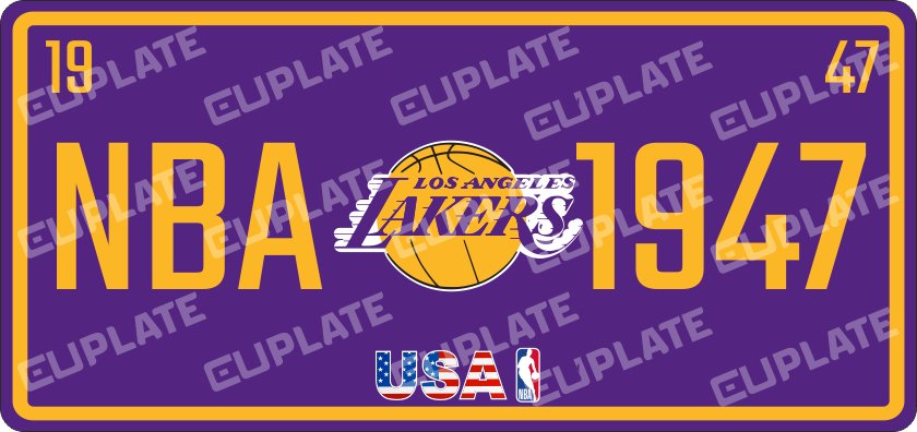 los angeles lakers